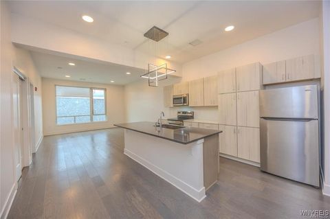 Tiny photo for 1020 Elmwood Ave #404, Buffalo, NY 14222 (MLS # B1660405)