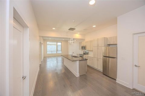 Tiny photo for 1020 Elmwood Ave #404, Buffalo, NY 14222 (MLS # B1660405)