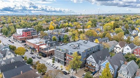 Tiny photo for 1020 Elmwood Ave #404, Buffalo, NY 14222 (MLS # B1660405)