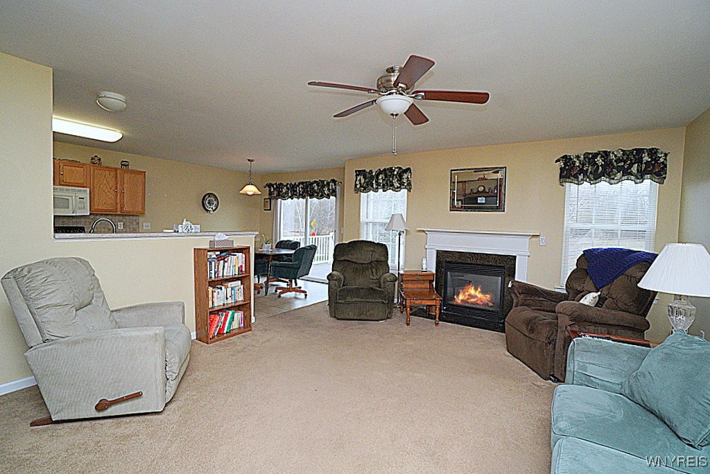 549 Riverwalk Drive, Lewiston, New York image 7