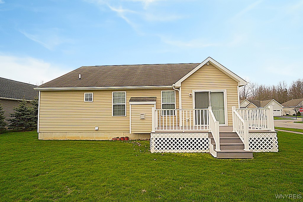 549 Riverwalk Drive, Lewiston, New York image 29