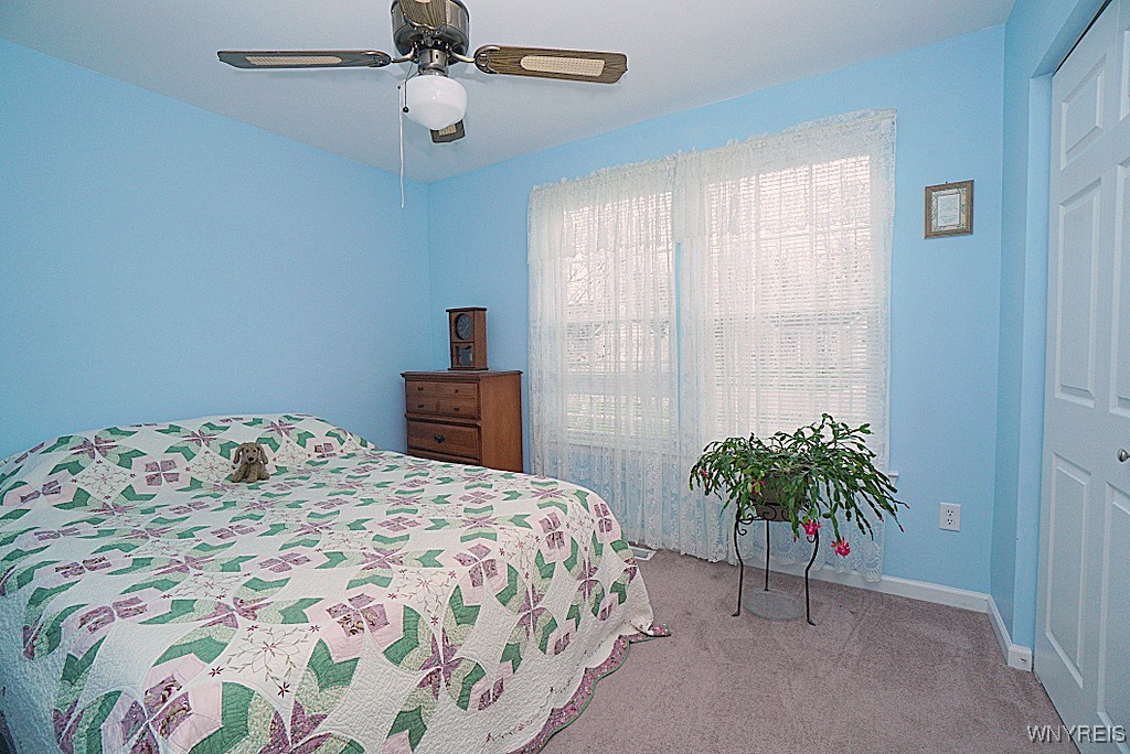 549 Riverwalk Drive, Lewiston, New York image 20