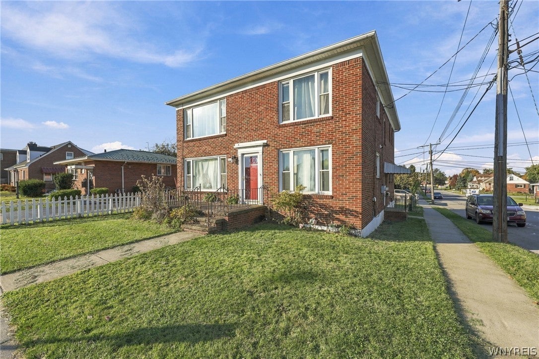 1206 Ridge Road