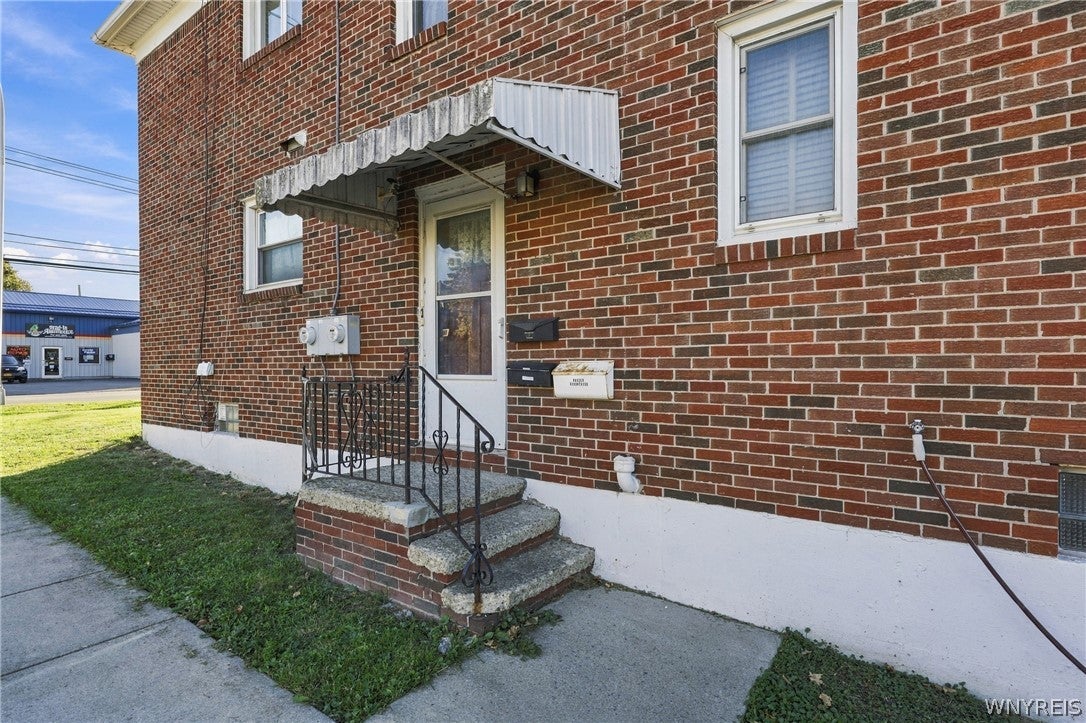 1206 Ridge Road