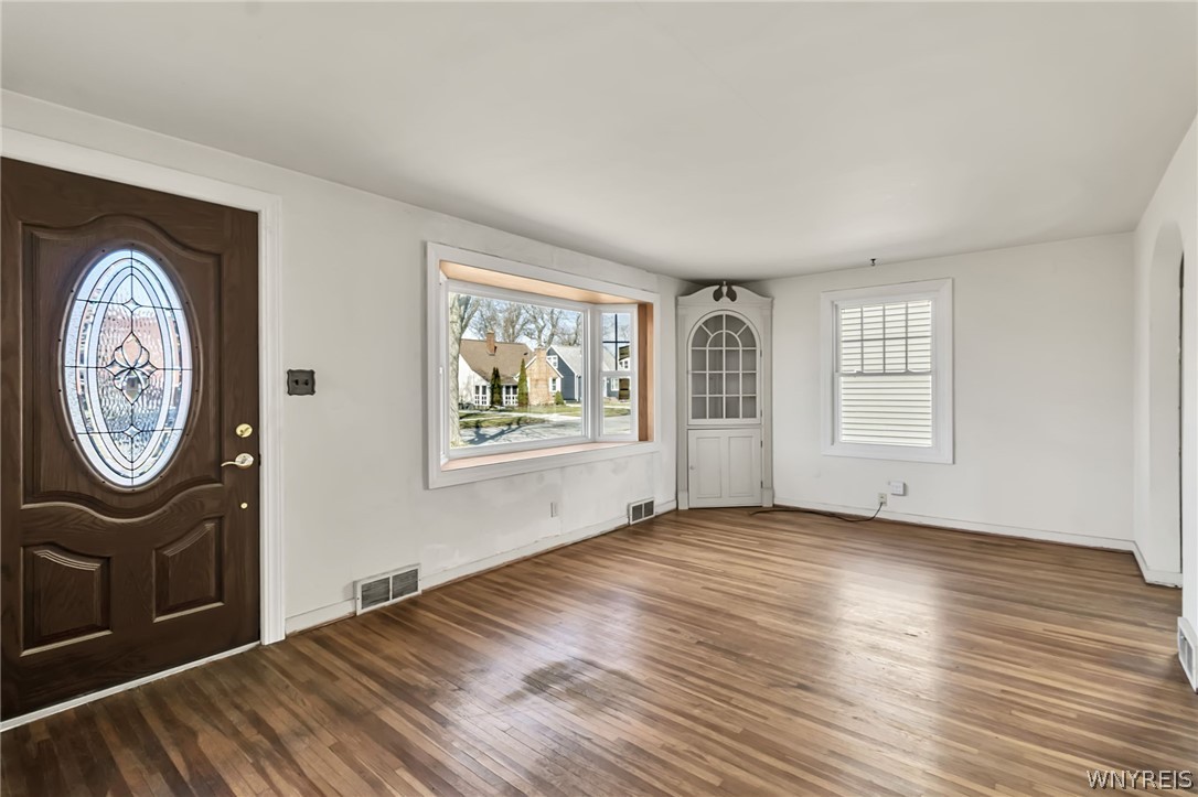 17 Newport Avenue