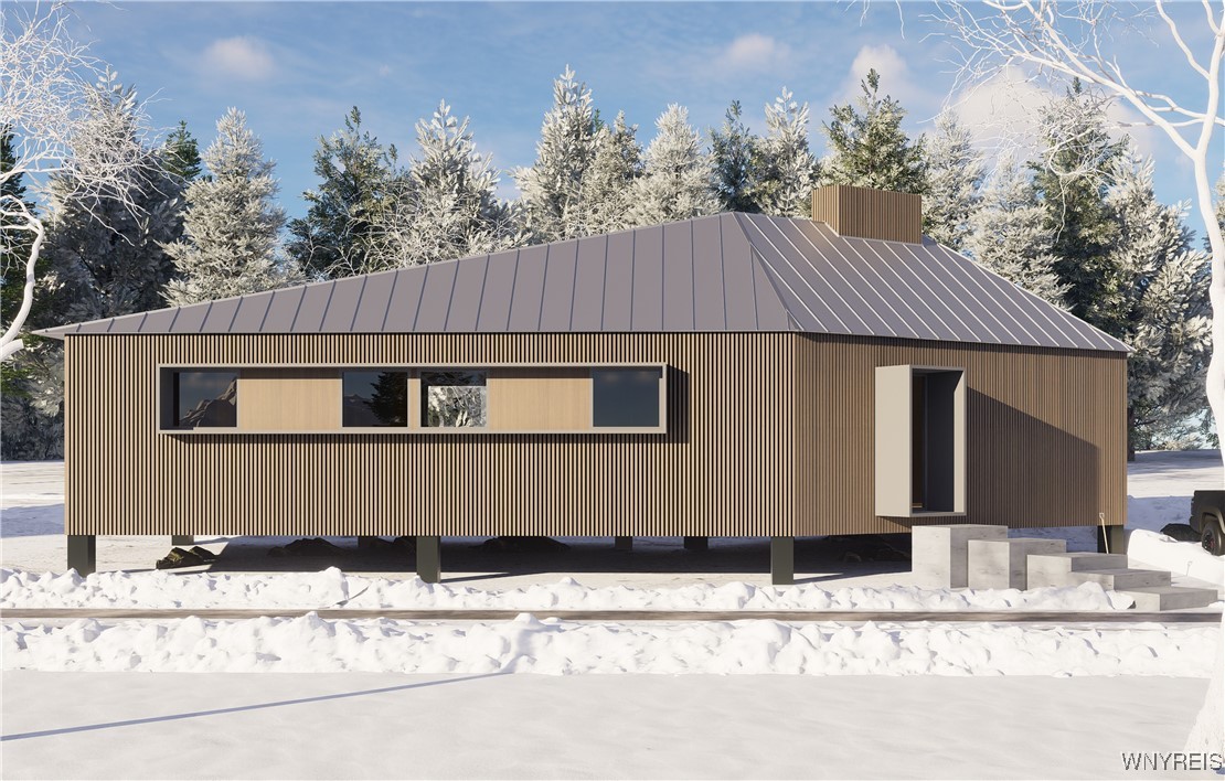 1A Bella Vista Drive, Ellicottville, New York image 32