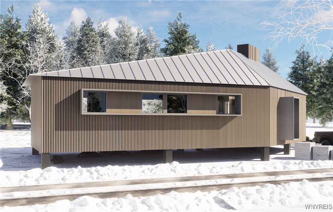 1A Bella Vista Drive, Ellicottville, New York image 4