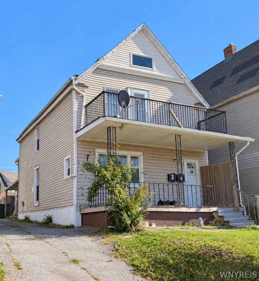 2293 Niagara Street