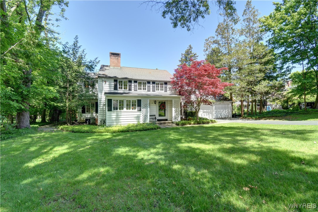 26 Meadow Road, Orchard Park, New York image 2