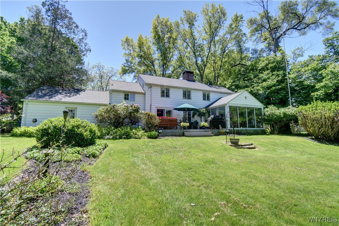 26 Meadow Road, Orchard Park, New York image 27