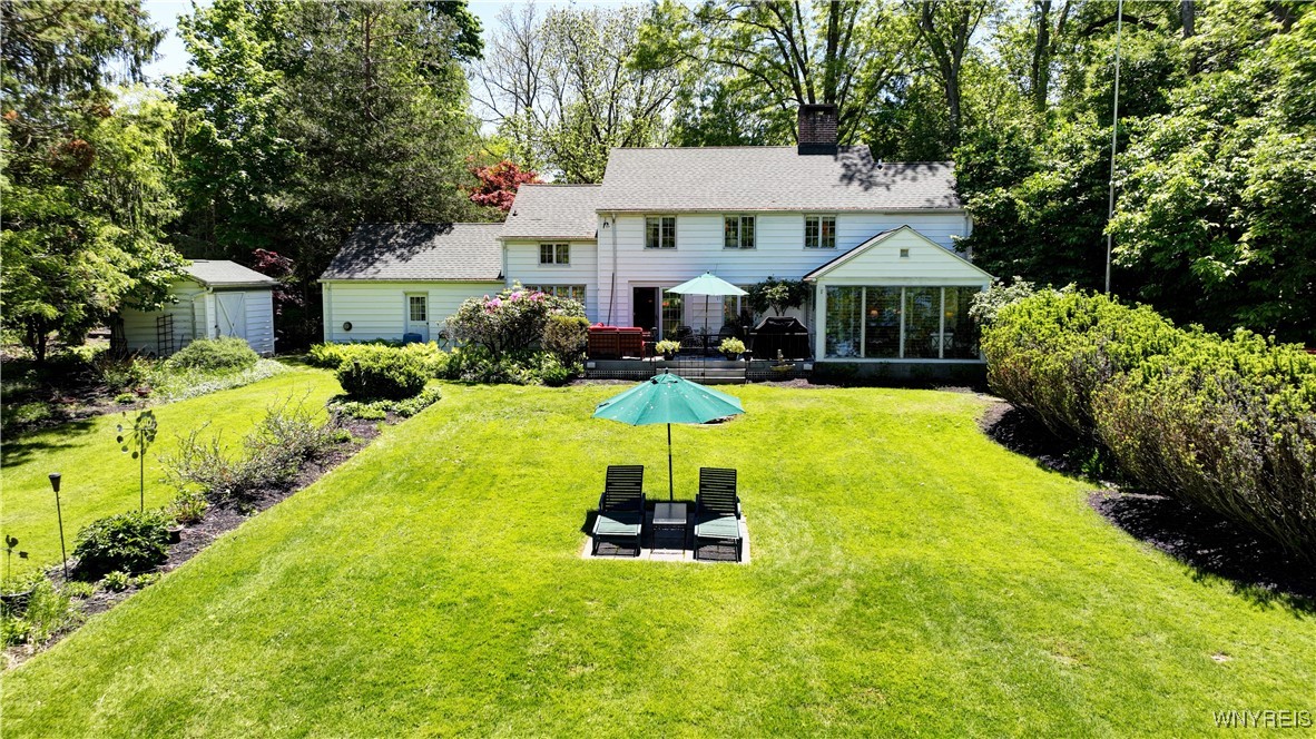 26 Meadow Road, Orchard Park, New York image 33