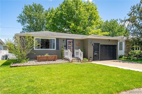 Homes For Sale - 77 Judith Drive<br/> Cheektowaga, NY 14227
