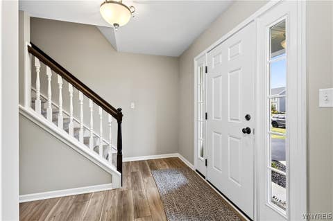 Tiny photo for 22 Vista Court, West Seneca, NY 14224 (MLS # B1705609)
