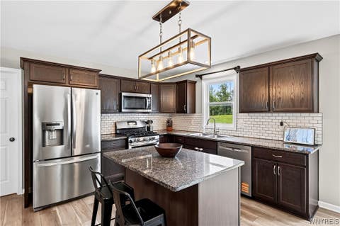 Tiny photo for 22 Vista Court, West Seneca, NY 14224 (MLS # B1705609)
