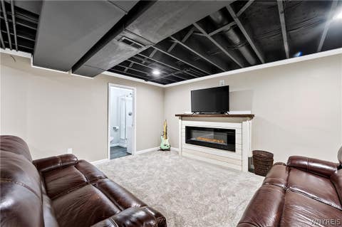 Tiny photo for 22 Vista Court, West Seneca, NY 14224 (MLS # B1705609)