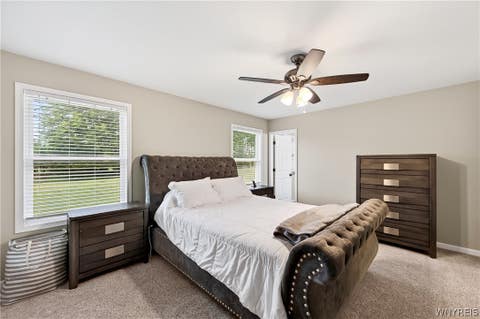 Tiny photo for 22 Vista Court, West Seneca, NY 14224 (MLS # B1705609)