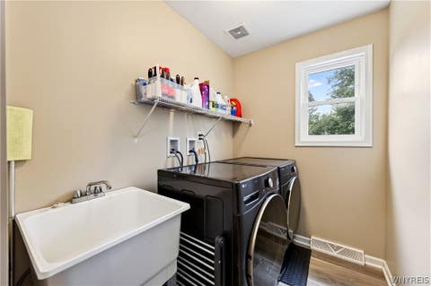 Tiny photo for 22 Vista Court, West Seneca, NY 14224 (MLS # B1705609)