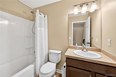Tiny photo for 22 Vista Court, West Seneca, NY 14224 (MLS # B1705609)