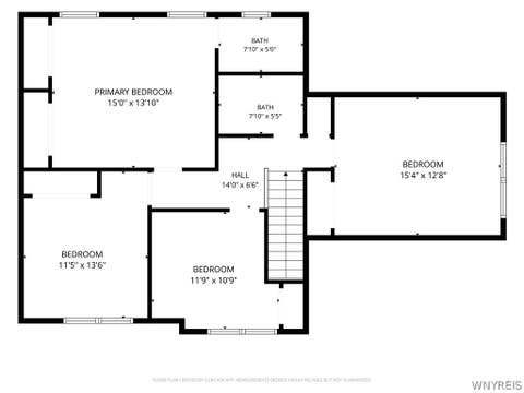 Tiny photo for 22 Vista Court, West Seneca, NY 14224 (MLS # B1705609)