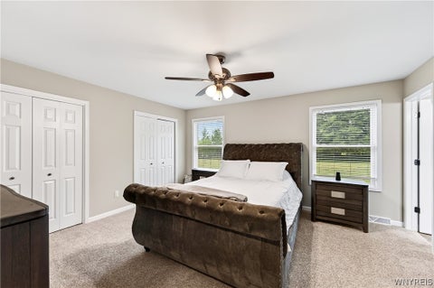 Tiny photo for 22 Vista Court, West Seneca, NY 14224 (MLS # B1705609)