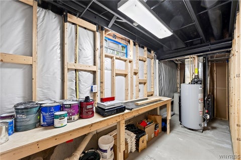 Tiny photo for 22 Vista Court, West Seneca, NY 14224 (MLS # B1705609)