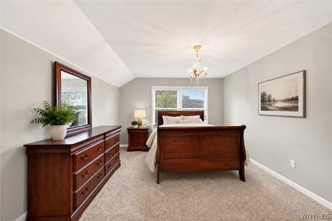 Tiny photo for 22 Vista Court, West Seneca, NY 14224 (MLS # B1705609)