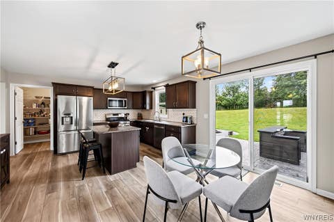 Tiny photo for 22 Vista Court, West Seneca, NY 14224 (MLS # B1705609)