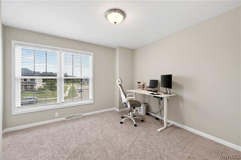 Tiny photo for 22 Vista Court, West Seneca, NY 14224 (MLS # B1705609)