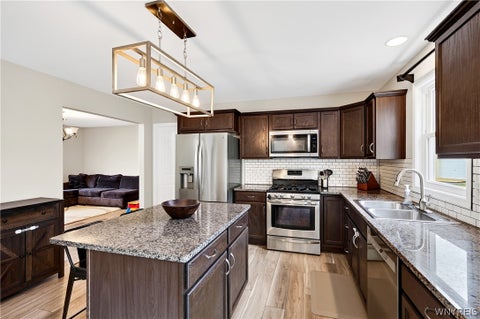 Tiny photo for 22 Vista Court, West Seneca, NY 14224 (MLS # B1705609)