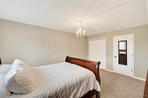 Tiny photo for 22 Vista Court, West Seneca, NY 14224 (MLS # B1705609)