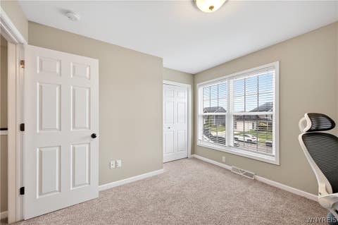 Tiny photo for 22 Vista Court, West Seneca, NY 14224 (MLS # B1705609)