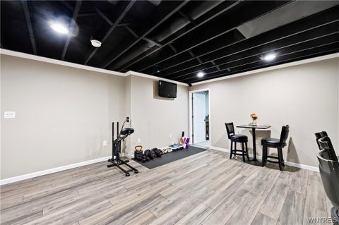 Tiny photo for 22 Vista Court, West Seneca, NY 14224 (MLS # B1705609)