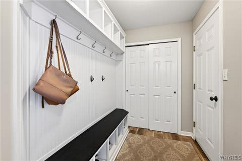 Tiny photo for 22 Vista Court, West Seneca, NY 14224 (MLS # B1705609)
