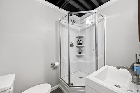 Tiny photo for 22 Vista Court, West Seneca, NY 14224 (MLS # B1705609)
