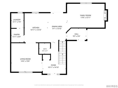 Tiny photo for 22 Vista Court, West Seneca, NY 14224 (MLS # B1705609)