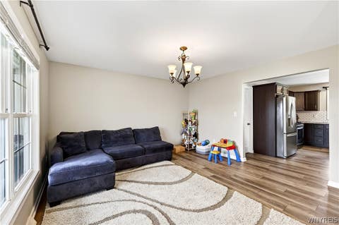 Tiny photo for 22 Vista Court, West Seneca, NY 14224 (MLS # B1705609)