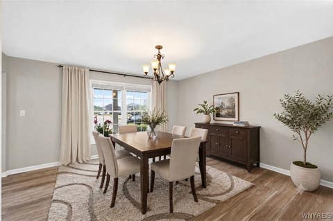 Tiny photo for 22 Vista Court, West Seneca, NY 14224 (MLS # B1705609)