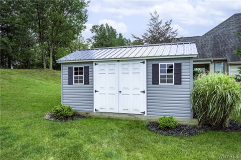 Tiny photo for 22 Vista Court, West Seneca, NY 14224 (MLS # B1705609)