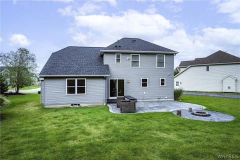 Tiny photo for 22 Vista Court, West Seneca, NY 14224 (MLS # B1705609)