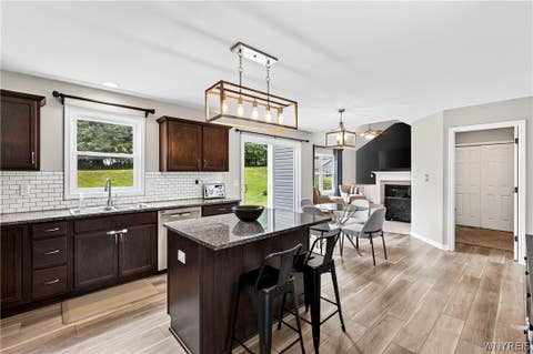 Tiny photo for 22 Vista Court, West Seneca, NY 14224 (MLS # B1705609)