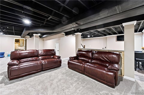 Tiny photo for 22 Vista Court, West Seneca, NY 14224 (MLS # B1705609)