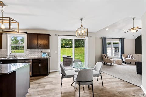 Tiny photo for 22 Vista Court, West Seneca, NY 14224 (MLS # B1705609)