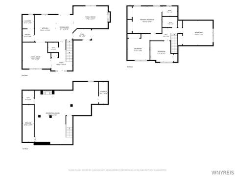 Tiny photo for 22 Vista Court, West Seneca, NY 14224 (MLS # B1705609)