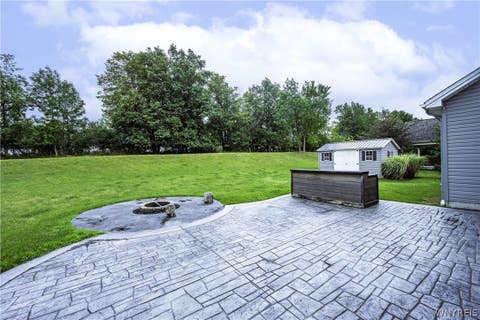 Tiny photo for 22 Vista Court, West Seneca, NY 14224 (MLS # B1705609)