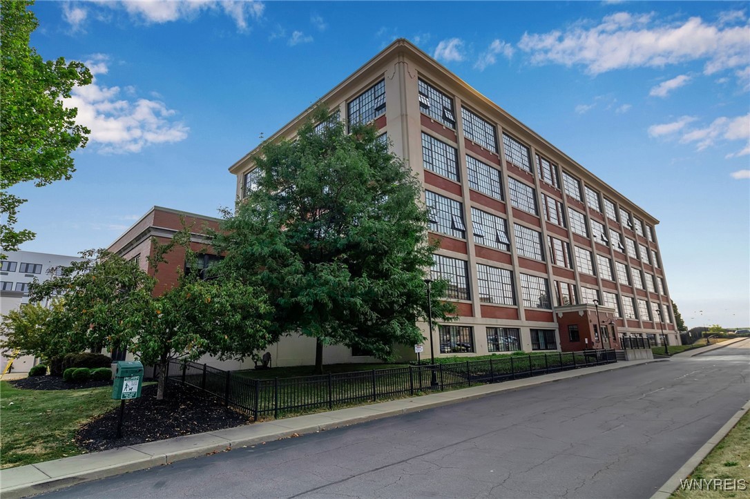 2917 Main Street 113