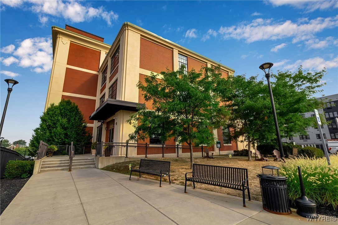 2917 Main Street 113