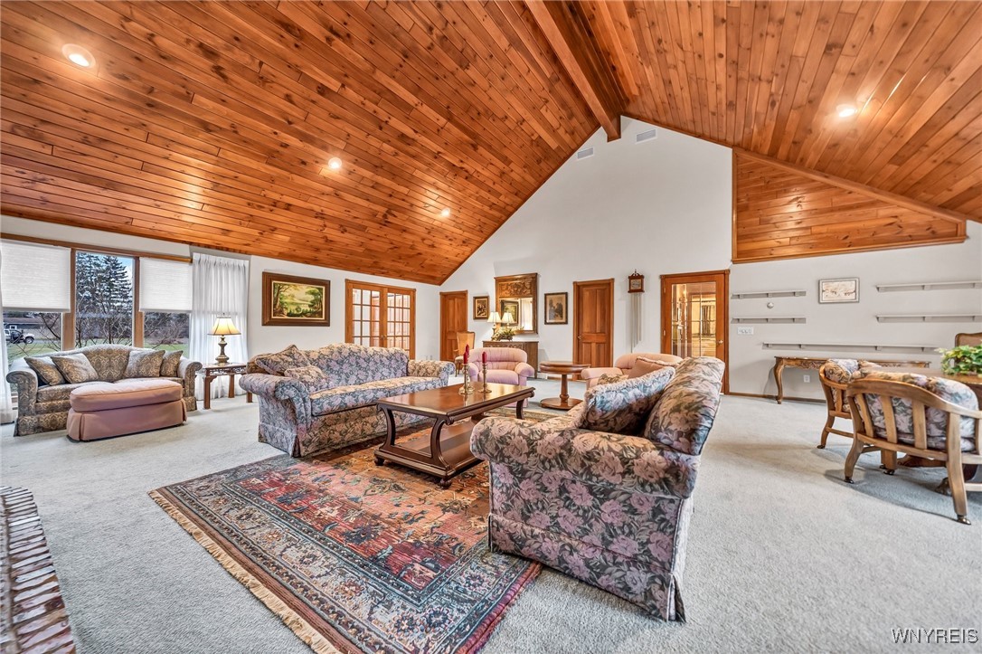 5246 Armor Duells Road, Orchard Park, New York image 8