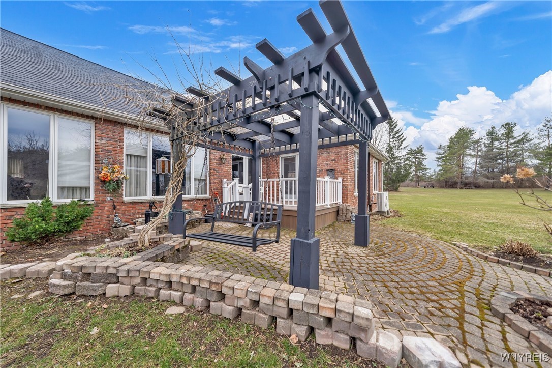 5246 Armor Duells Road, Orchard Park, New York image 41