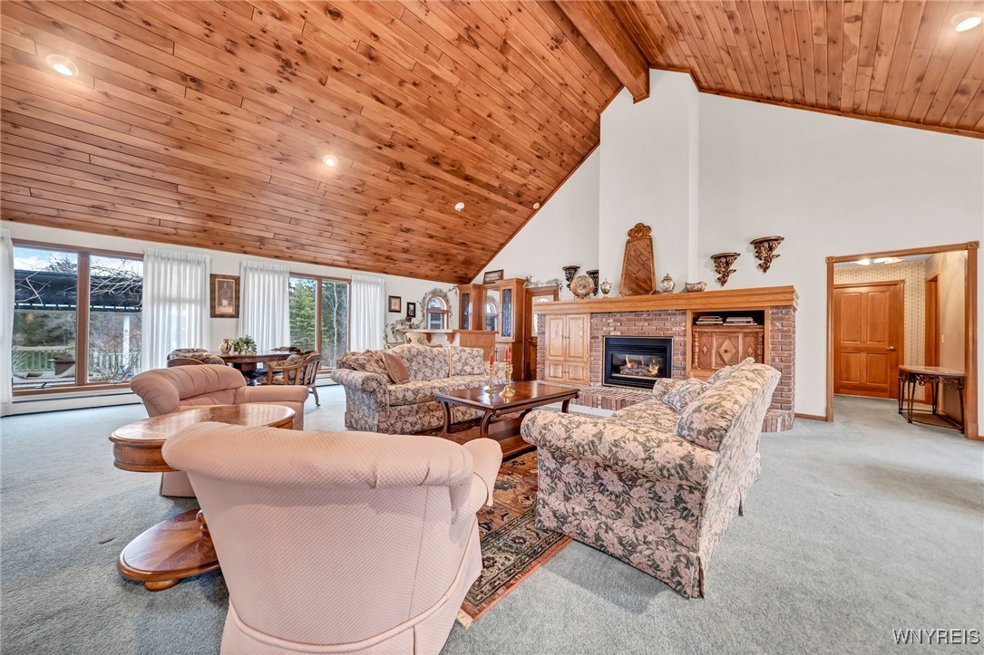 5246 Armor Duells Road, Orchard Park, New York image 9