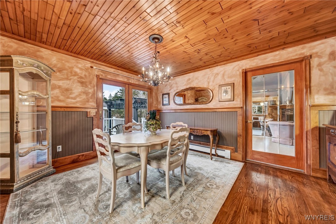 5246 Armor Duells Road, Orchard Park, New York image 17